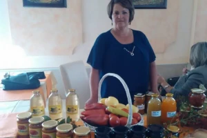 Jasna Gojčić: Primjer uspješne bosanske žene