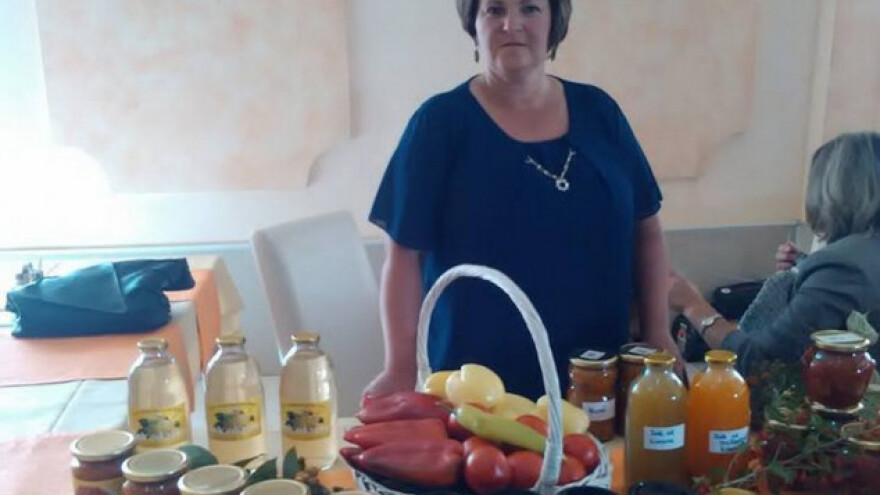 Jasna Gojčić: Primjer uspješne bosanske žene