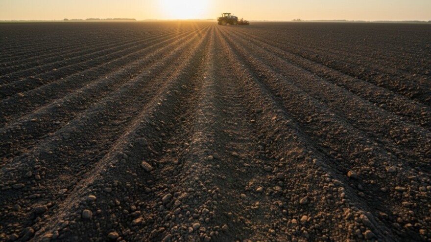 Javna rasprava o novom Zakonu o komasaciji