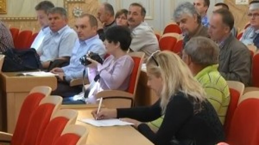 Aktivno do većih EU potpora poljoprivredi!