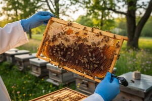 Javni natječaj za istraživanja u pčelarstvu