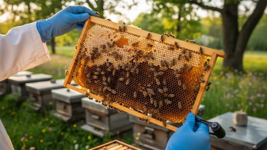 Javni natječaj za istraživanja u pčelarstvu