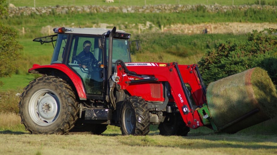 Objavljen javni poziv za obuku poljoprivrednih savjetodavaca