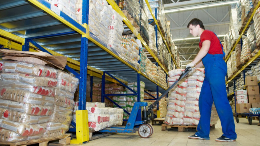 Javni poziv za raspodjelu tarifnih kvota