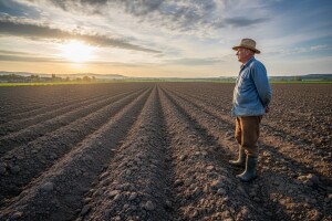 Javni poziv za zakup državnog zemljišta