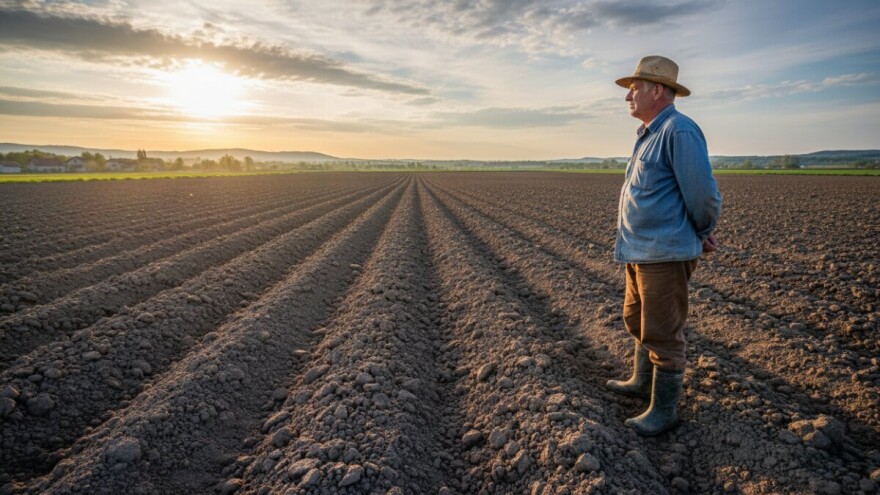 Javni poziv za zakup državnog zemljišta
