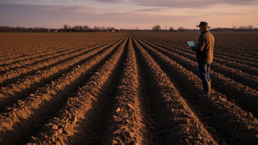 Javni poziv za zakup zemljišta Općine Čeminac