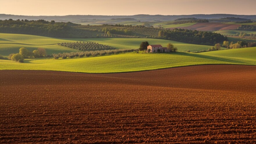 Javni poziv za zakup zemljišta Općine Kršan