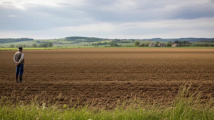 Javni poziv za zakup zemljišta Špišić Bukovica