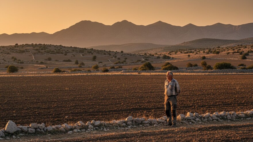 Javni poziv za zakup zemljišta u Drnišu