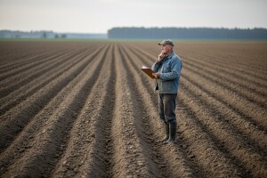 Javni poziv za zakup zemljišta u Feričancima