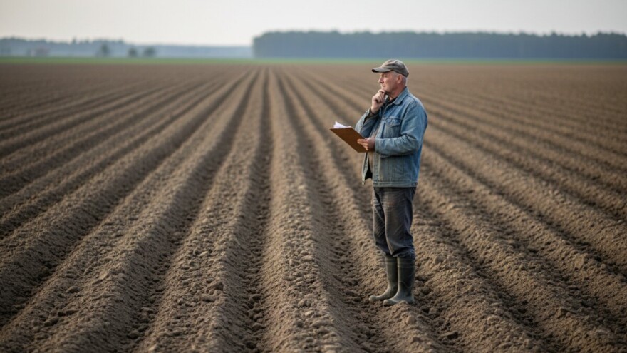 Javni poziv za zakup zemljišta u Feričancima