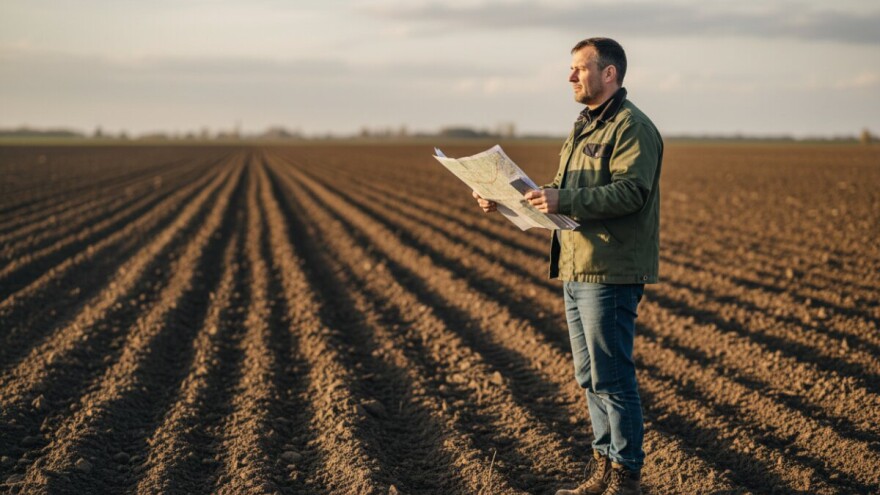 Javni pozivi za zakup poljoprivrednog zemljišta