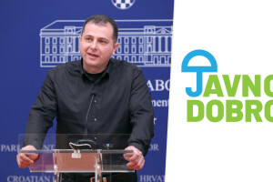 Javno dobro: Potpore moraju prestati biti način održavanja poljoprivredne proizvodnje
