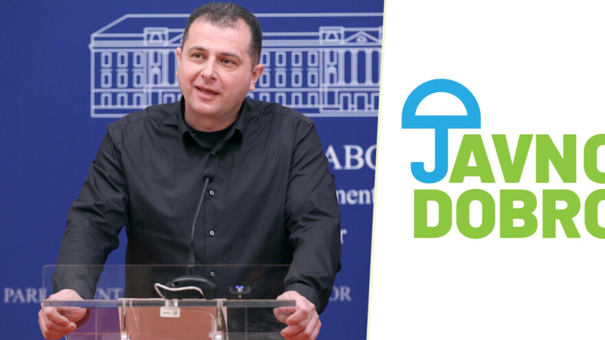 Javno dobro: Potpore moraju prestati biti način održavanja poljoprivredne proizvodnje