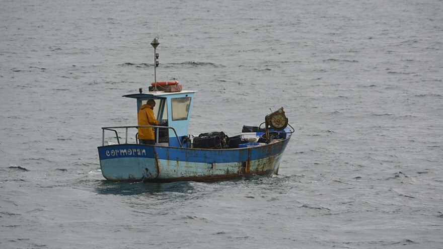Rasprava o novim oblicima prihoda u ribarstvu