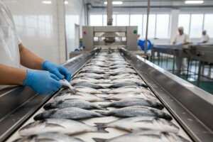 Javnost savjetuje o potporama preradi ribe