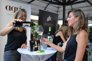 Urbana poslastica za ljubitelje jazza i dobrog vina