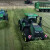 Kako izgleda najveći John Deere traktor u akciji pripreme silaže
