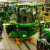 Kako nastaju John Deere traktori i kombajni - objavljen video