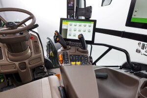 Kako će izgledati John Deere model traktora 2024.?