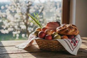 Je li i Vaš Uskrs tradicionalan?