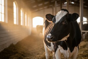 Je li kokoš bila sretna?