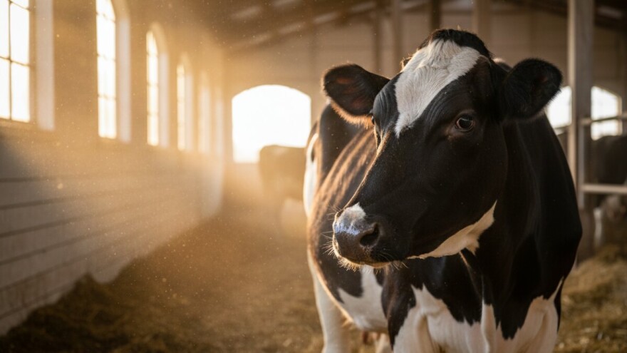 Je li kokoš bila sretna?