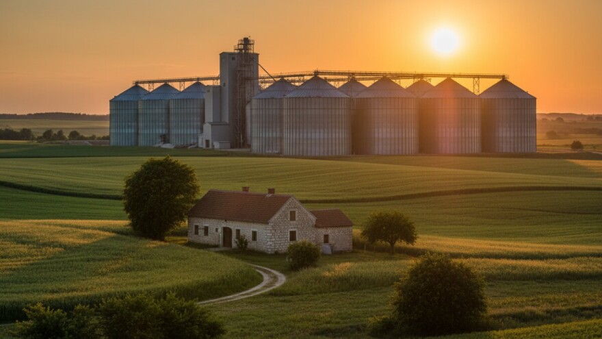 Je li moguća suradnja između velikih i malih?