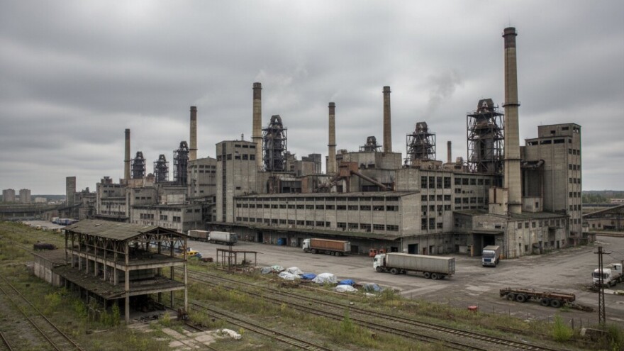 Je li ovo kraj za županjsku Sladoranu?