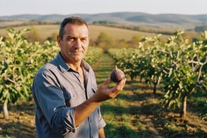 Je li ovo prvi smokvik u Slavoniji?