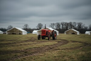 Je li vrijeme za pravu specijalizaciju sajmova?