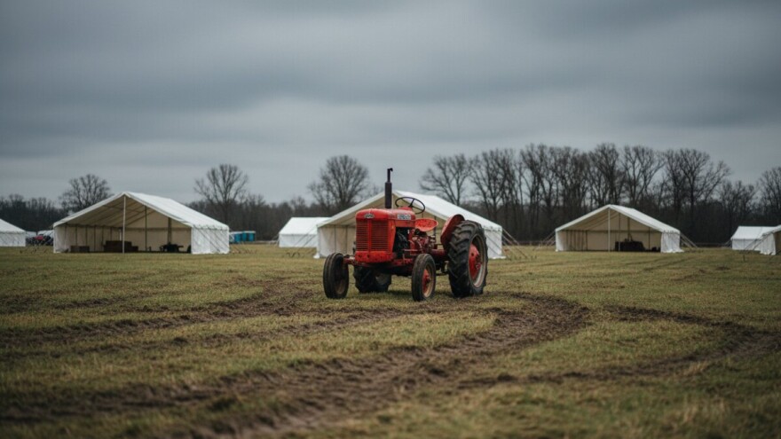 Je li vrijeme za pravu specijalizaciju sajmova?
