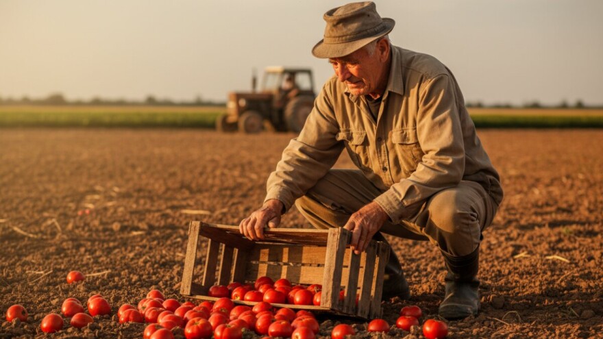 Je li zacrtana sudbina OPG-a u Hrvatskoj?