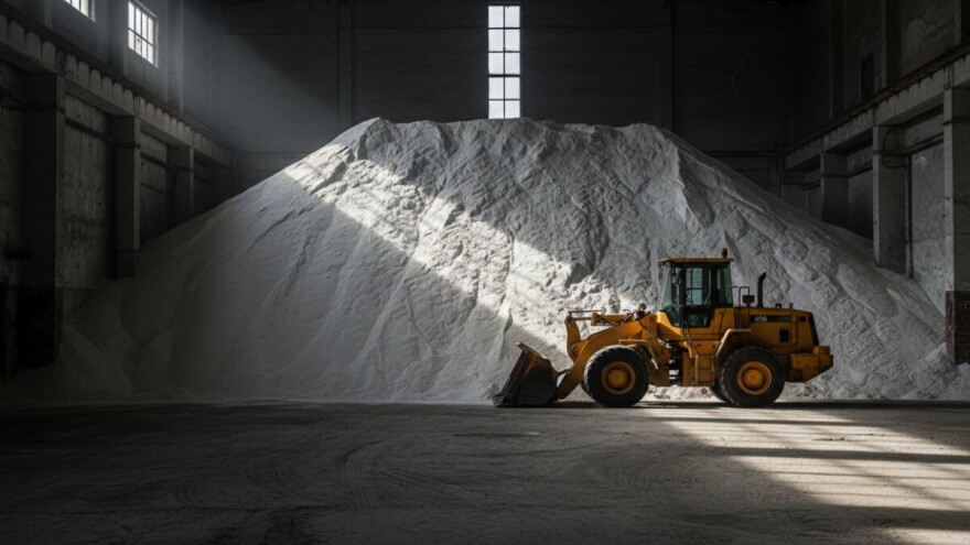 Je li zbog pristranosti umanjen izvoz šećera?