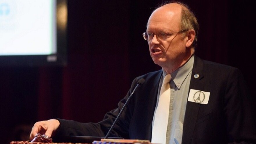 Stogodišnjica akumulacije ugljen-dioksida