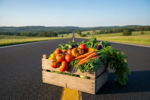 Jedan dan bez mesa kao bez pet milijuna vozila na cesti