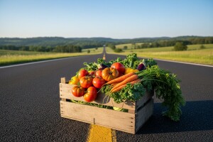 Jedan dan bez mesa kao bez pet milijuna vozila na cesti