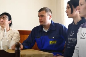 Na očevini se ne postaje siromah: Luka Gluhović čuva imanje i porodicu