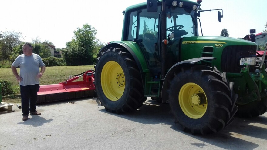 Dragutin Čižmak: Na radnicima se ne štedi, svojima dajem njemačke plaće