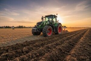 Jedan za sve traktor Arion 400