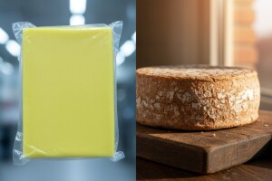 Jedemo li plastične sireve?