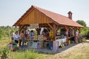 Uživajte u proizvodima domaćih OPG-ova na sajmu "Jeden grunt"