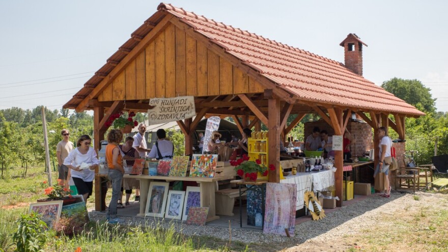Uživajte u proizvodima domaćih OPG-ova na sajmu "Jeden grunt"