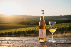 Jedini iz Hrvatske na Wine Vision u Kaliforniji