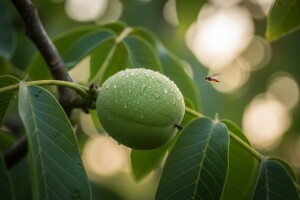 Jedini pravi insekticid dozvoljen u eko proizvodnji