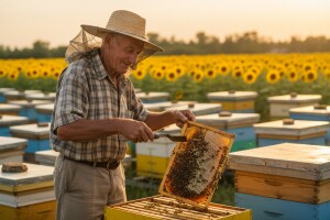Jedino pčelarsko sokače u Srbiji