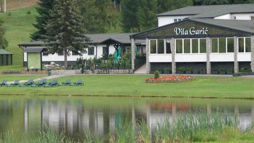 U planu elitno okupljalište lovaca u Hrvatskoj