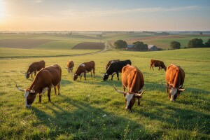 Jedite duplo manje mesa - spasite planet, poručuje Greenpeace