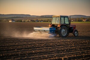 Jedna Vučićeva odluka "gura" agrar